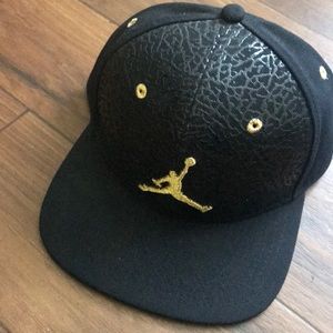 Jordan jumpman SnapBack